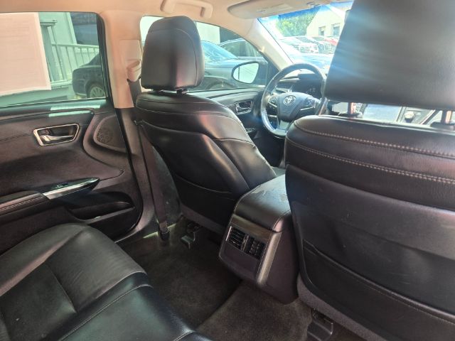 Photo 13 of 2016 Toyota Avalon for sale in Houston, TX