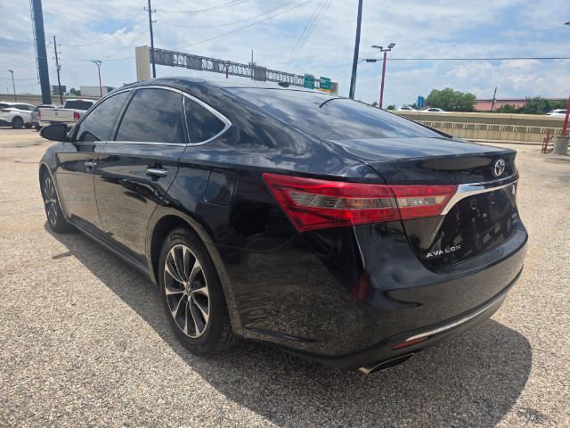 Photo 17 of 2016 Toyota Avalon for sale in Houston, TX