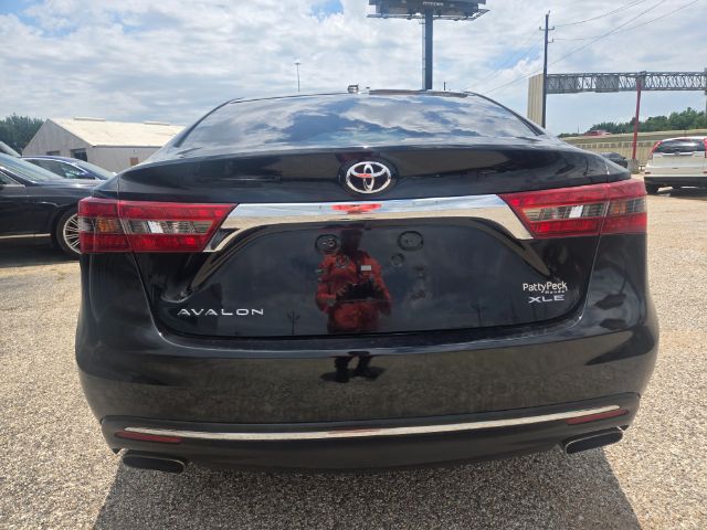 Photo 19 of 2016 Toyota Avalon for sale in Houston, TX