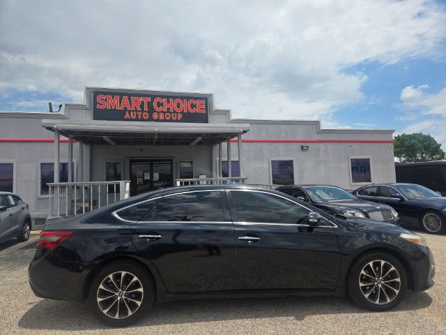 Photo 21 of 2016 Toyota Avalon for sale in Houston, TX
