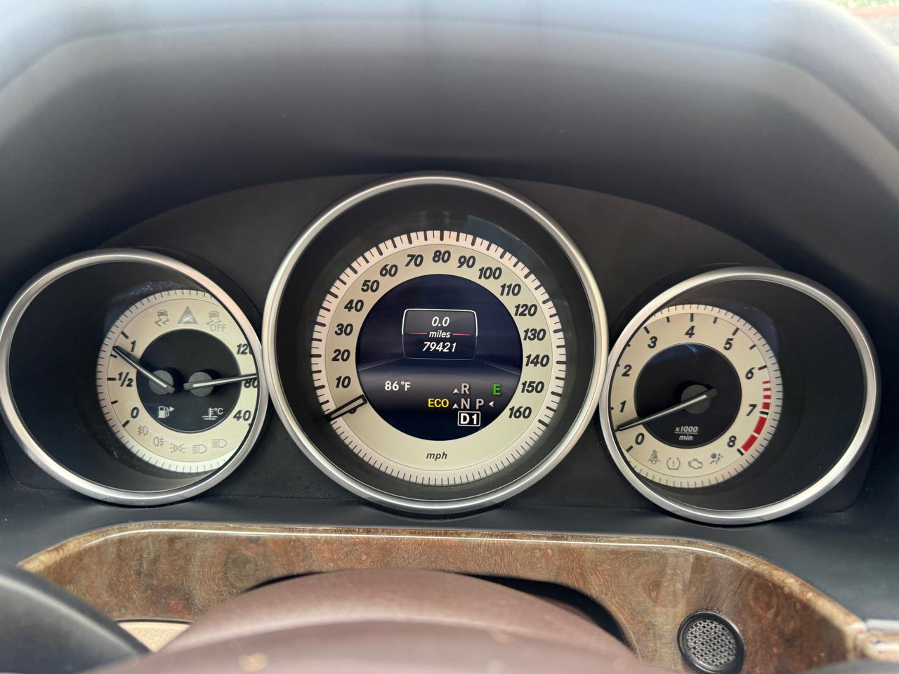 Photo 16 of 2014 Mercedes-Benz E-Class E350 Sedan for sale in Houston, TX