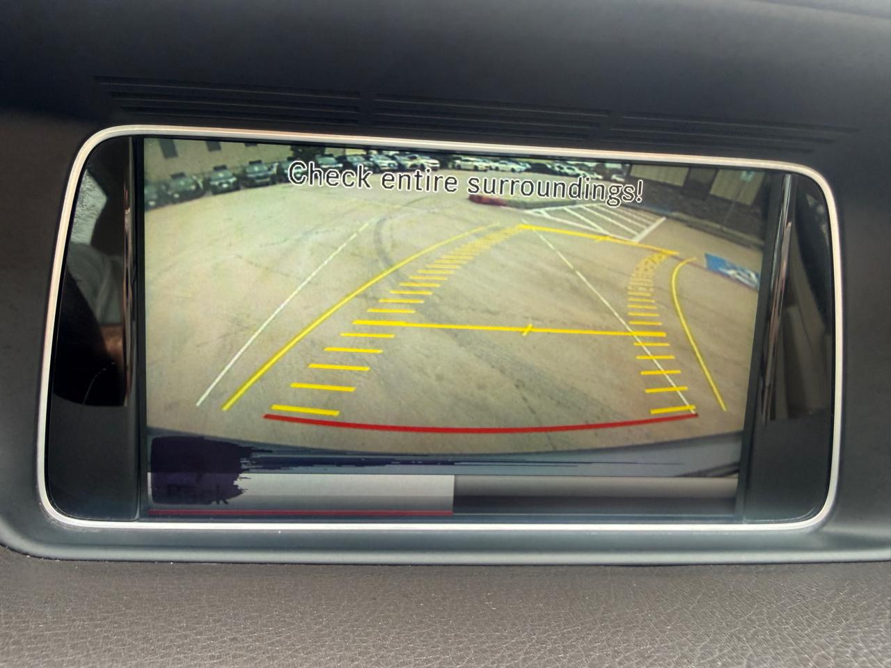 Photo 17 of 2014 Mercedes-Benz E-Class E350 Sedan for sale in Houston, TX