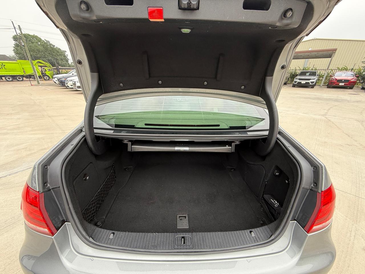 Photo 18 of 2014 Mercedes-Benz E-Class E350 Sedan for sale in Houston, TX