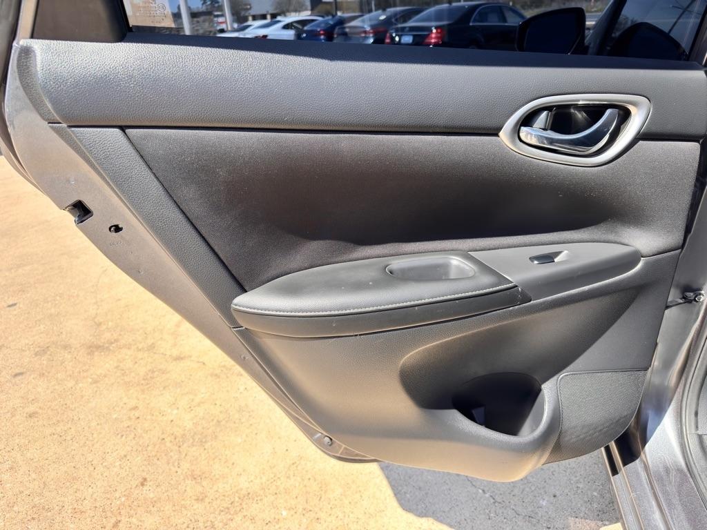 Photo 35 of 2018 Nissan Sentra SV for sale in Spring, TX