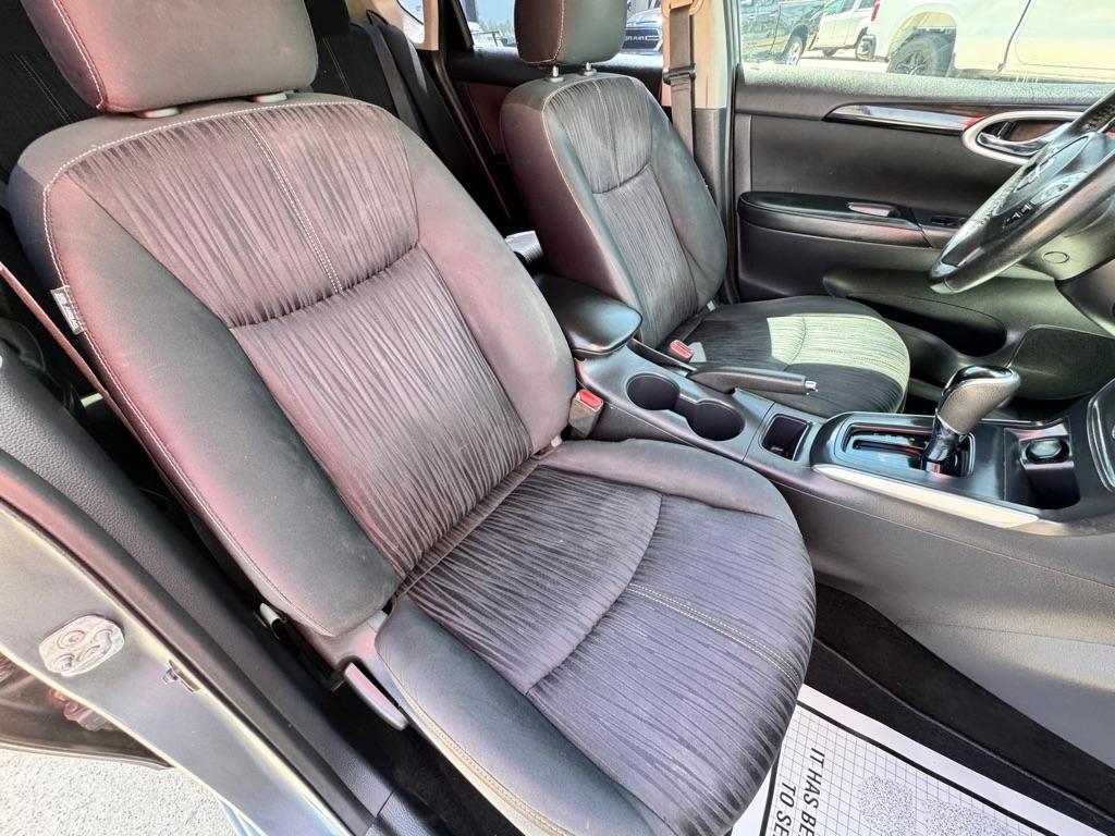 Photo 43 of 2018 Nissan Sentra SV for sale in Spring, TX