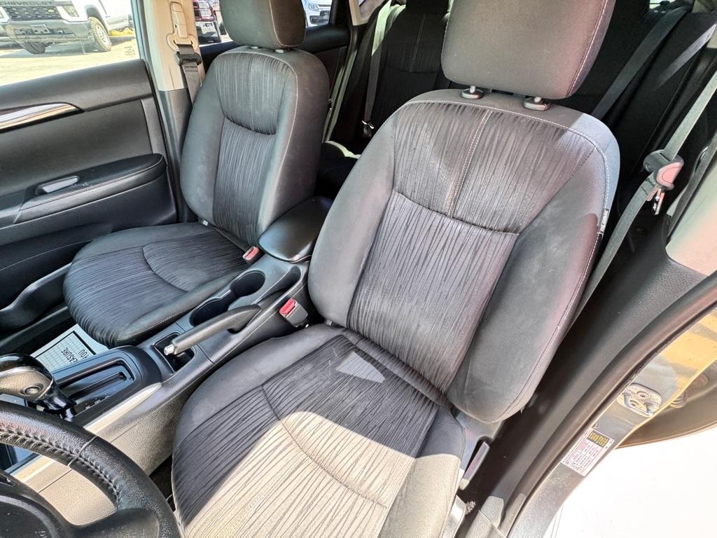Photo 49 of 2018 Nissan Sentra SV for sale in Spring, TX