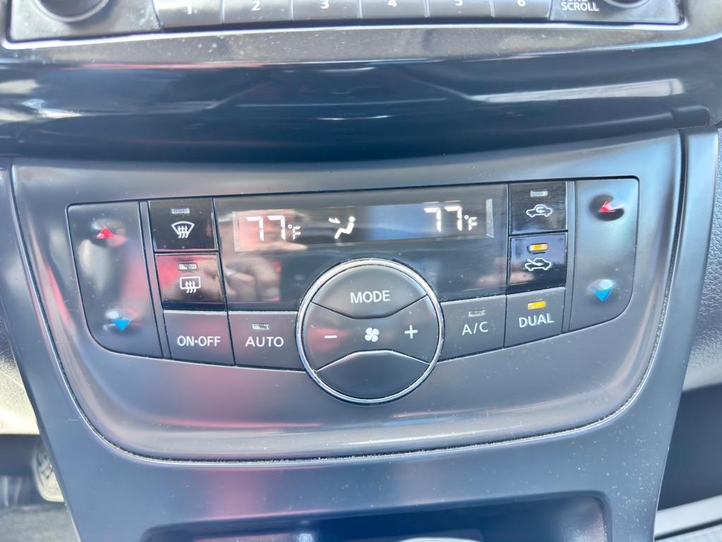 Photo 65 of 2018 Nissan Sentra SV for sale in Spring, TX