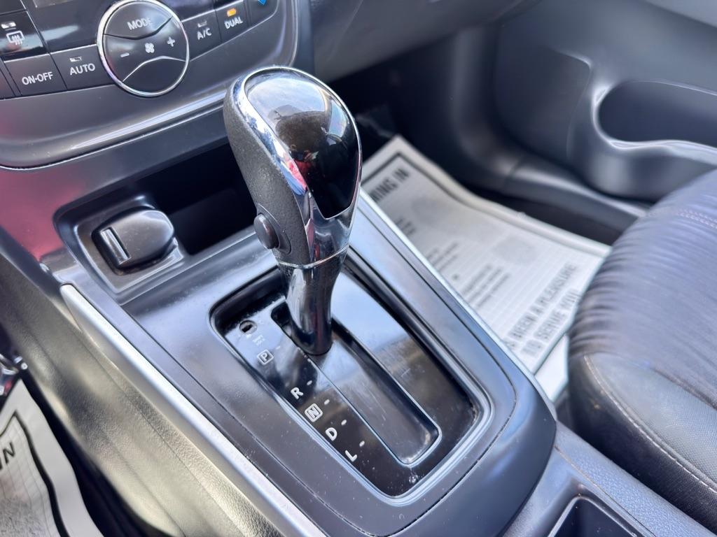 Photo 67 of 2018 Nissan Sentra SV for sale in Spring, TX