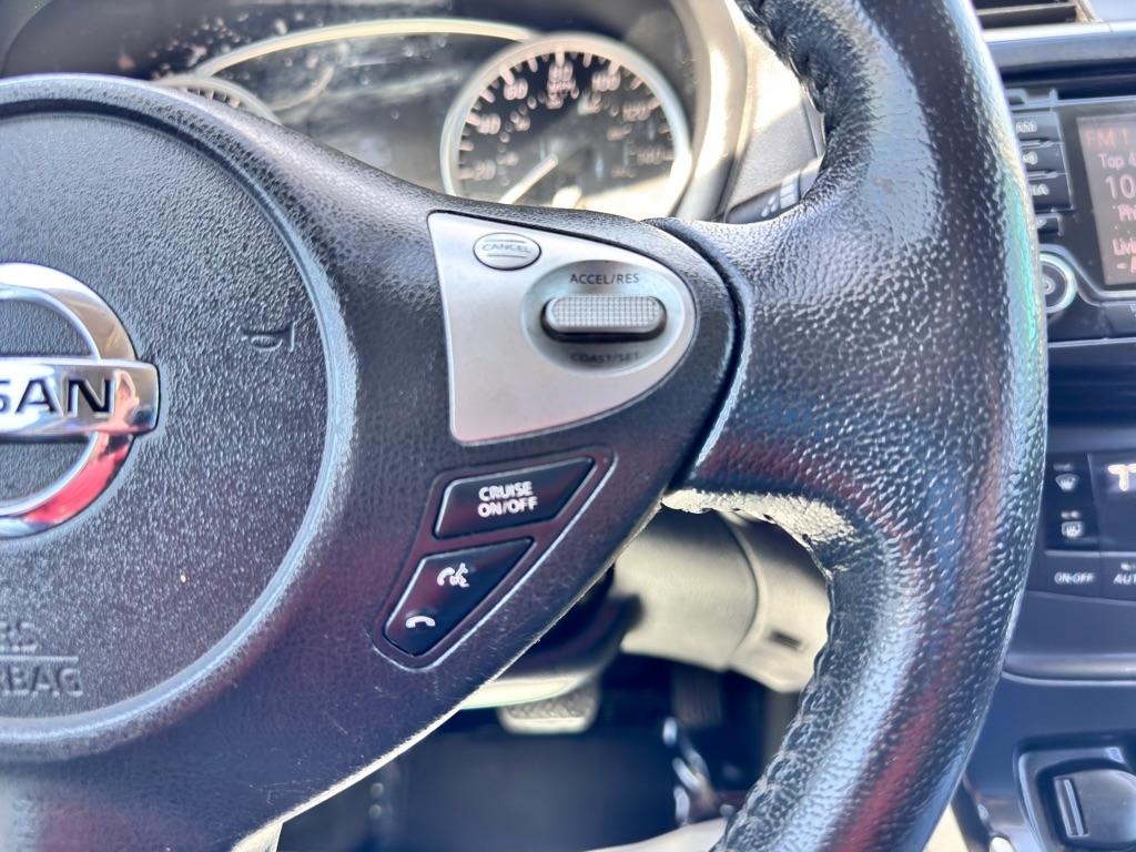 Photo 69 of 2018 Nissan Sentra SV for sale in Spring, TX