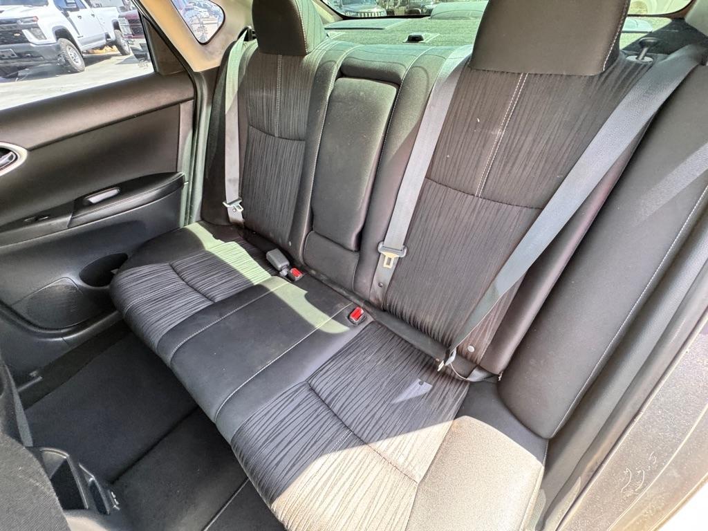 Photo 32 of 2018 Nissan Sentra SV for sale in Spring, TX