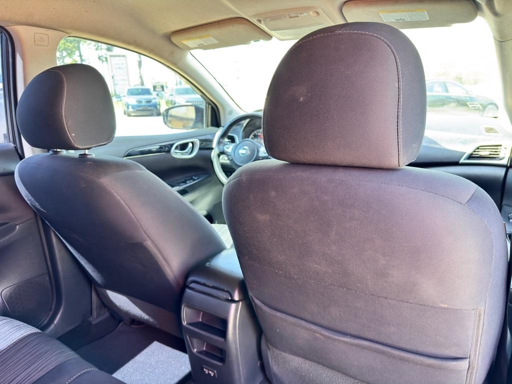 Photo 40 of 2018 Nissan Sentra SV for sale in Spring, TX