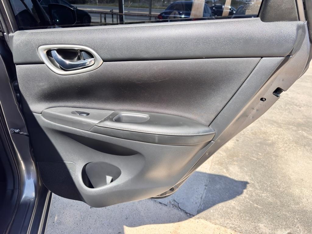 Photo 42 of 2018 Nissan Sentra SV for sale in Spring, TX