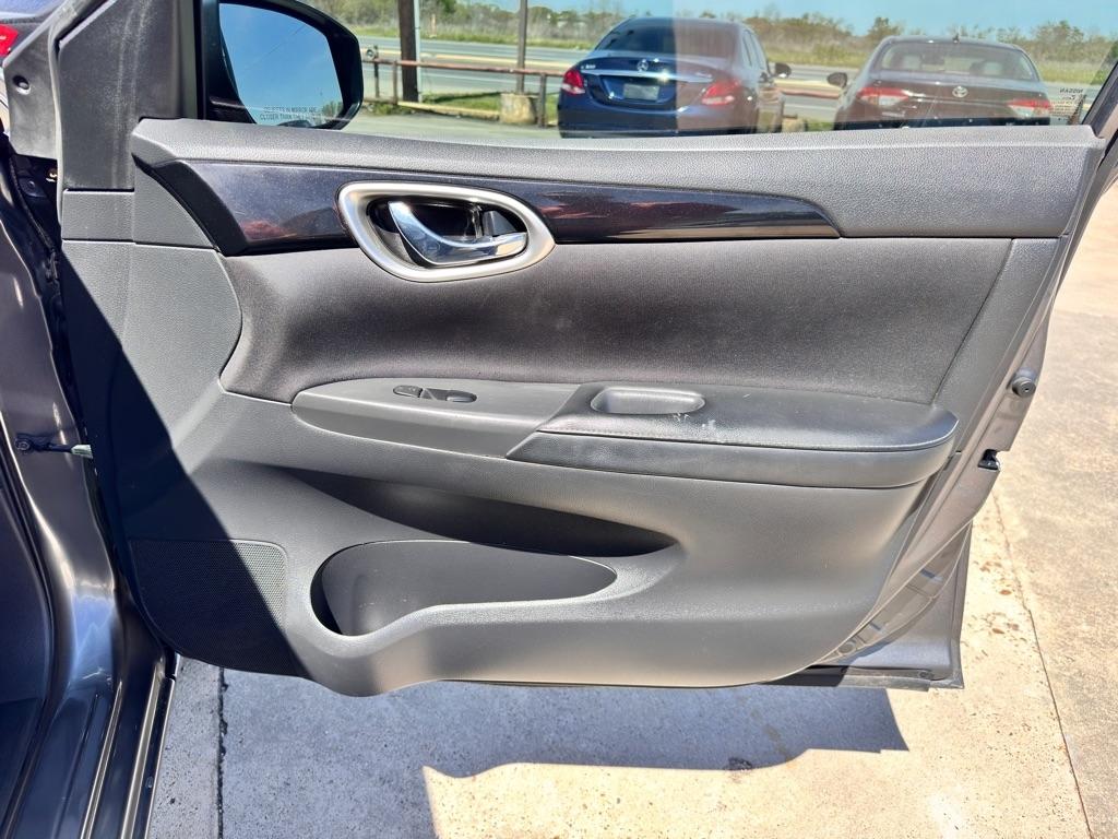Photo 48 of 2018 Nissan Sentra SV for sale in Spring, TX