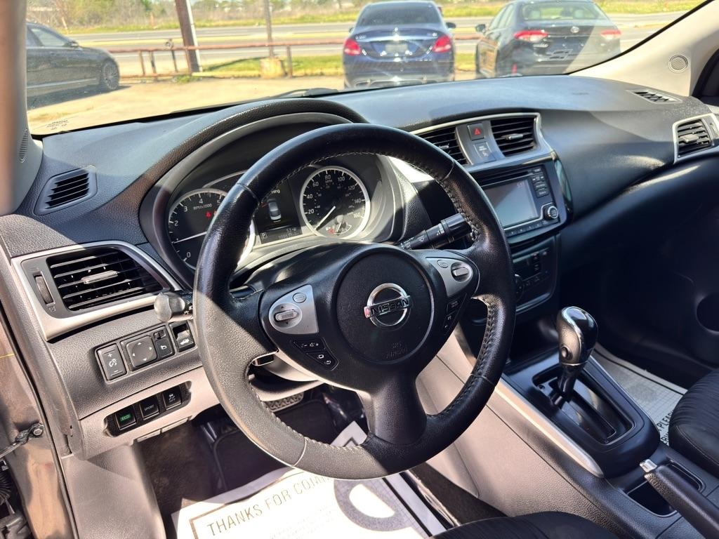 Photo 52 of 2018 Nissan Sentra SV for sale in Spring, TX