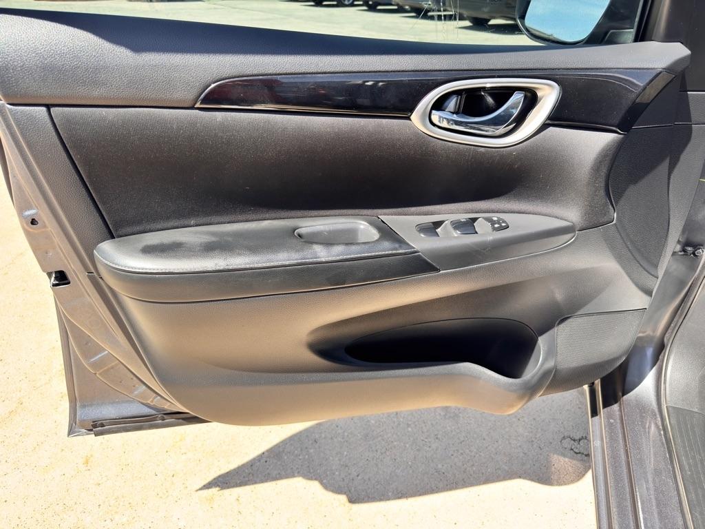 Photo 54 of 2018 Nissan Sentra SV for sale in Spring, TX