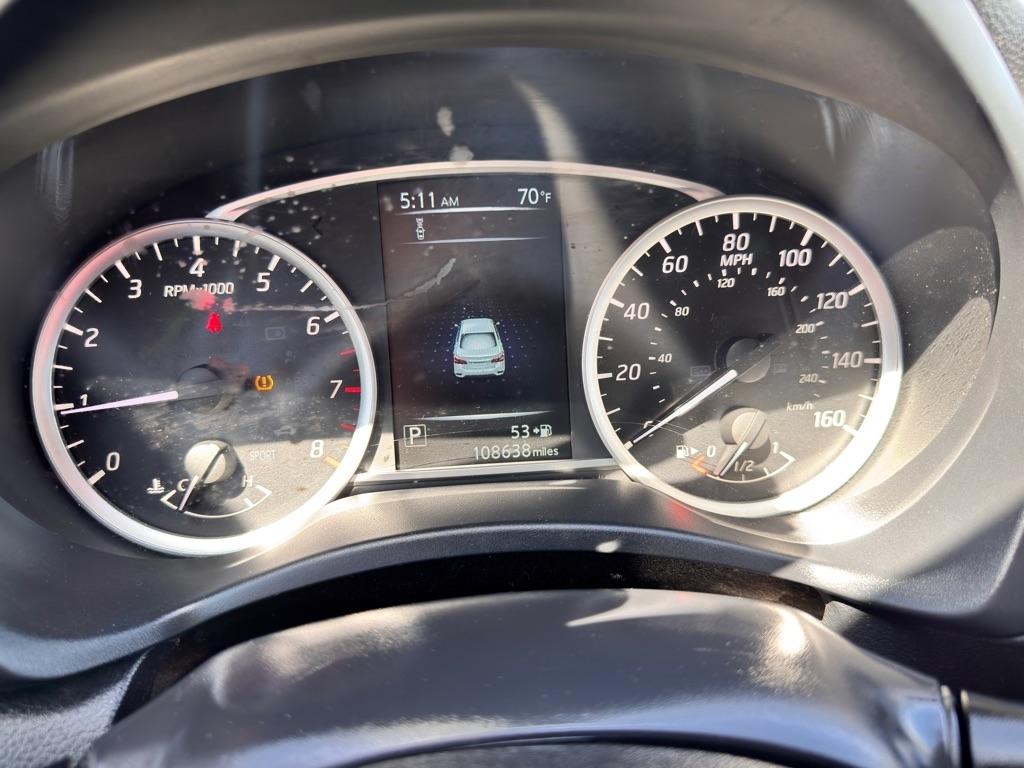 Photo 58 of 2018 Nissan Sentra SV for sale in Spring, TX