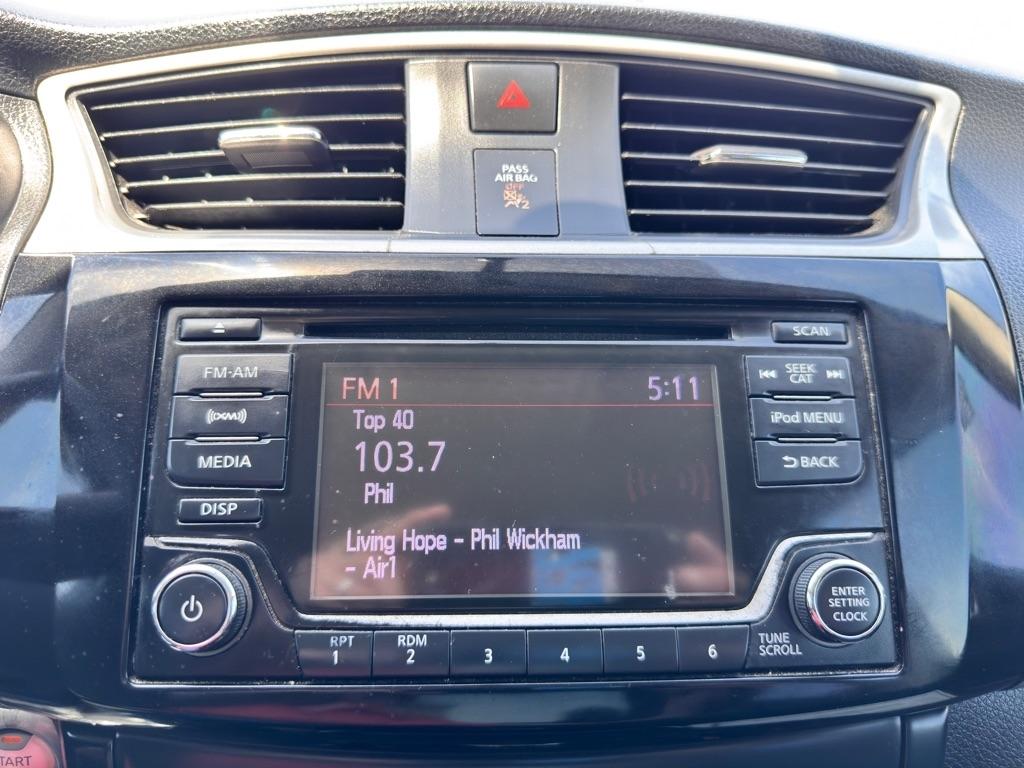 Photo 60 of 2018 Nissan Sentra SV for sale in Spring, TX