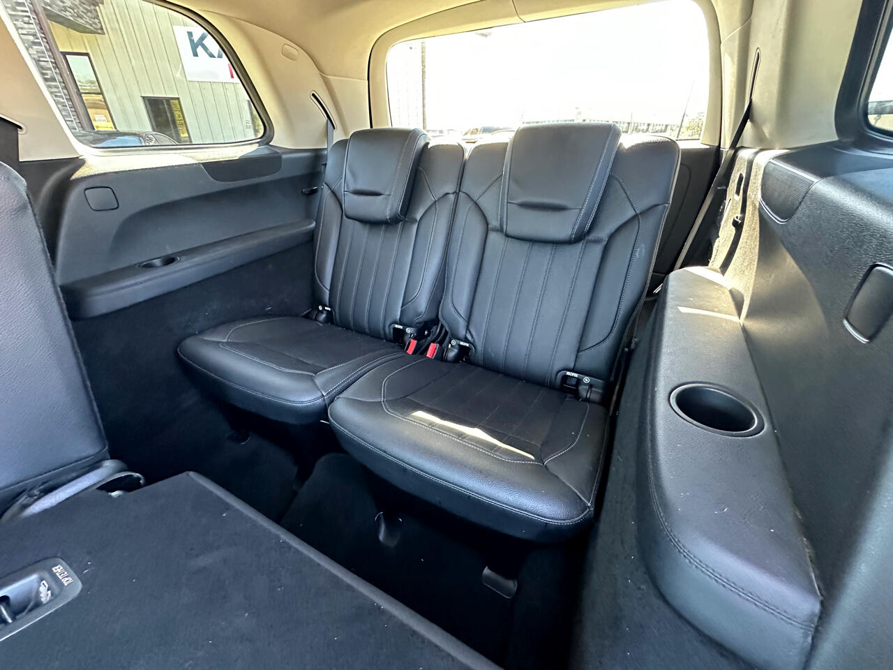 Photo 14 of 2017 Mercedes-Benz Gls-Class GLS450 4MATIC for sale in Houston, TX