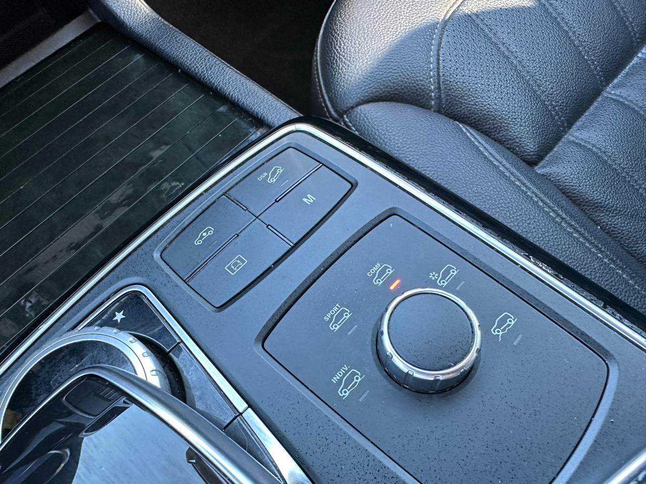 Photo 19 of 2017 Mercedes-Benz Gls-Class GLS450 4MATIC for sale in Houston, TX