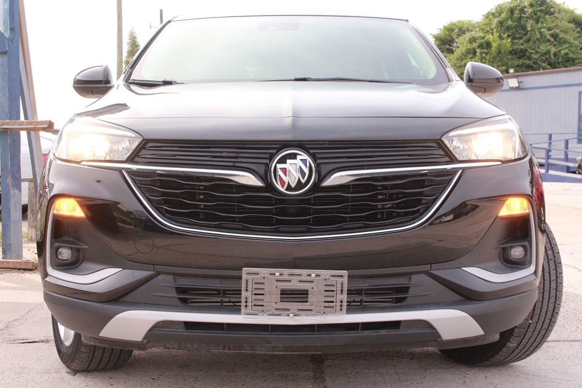 Photo 6 of 2023 Buick Encore Gx Preferred for sale in Cypress, TX