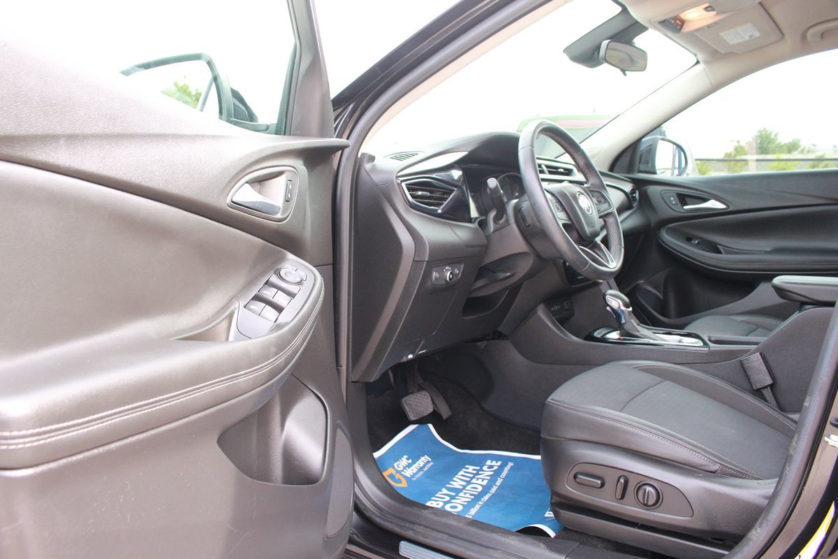 Photo 13 of 2023 Buick Encore Gx Preferred for sale in Cypress, TX