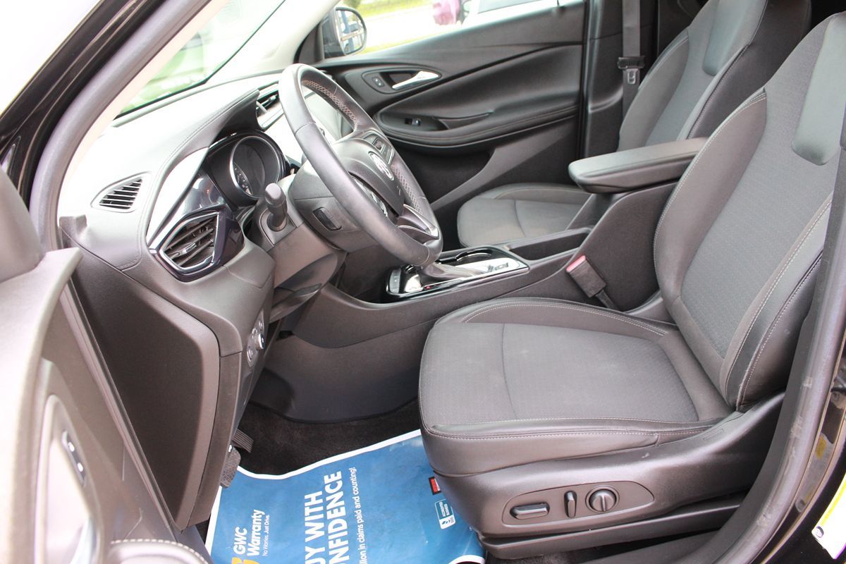 Photo 17 of 2023 Buick Encore Gx Preferred for sale in Cypress, TX