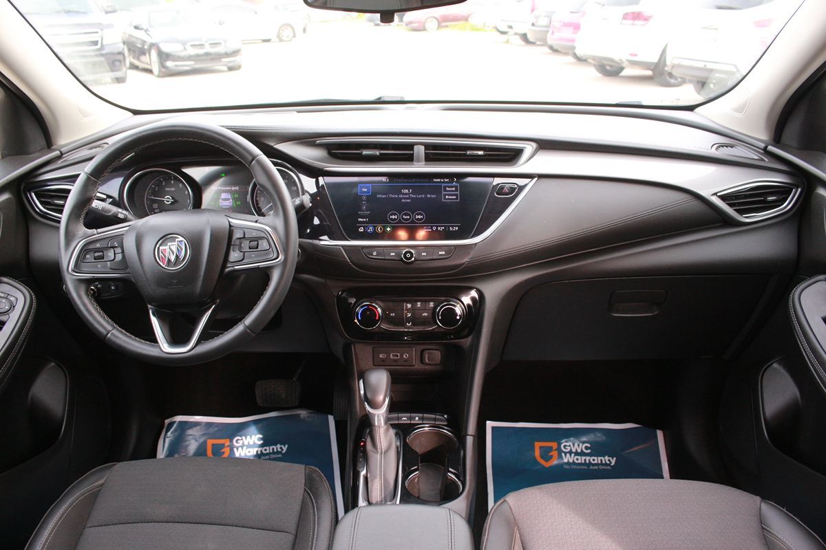 Photo 19 of 2023 Buick Encore Gx Preferred for sale in Cypress, TX
