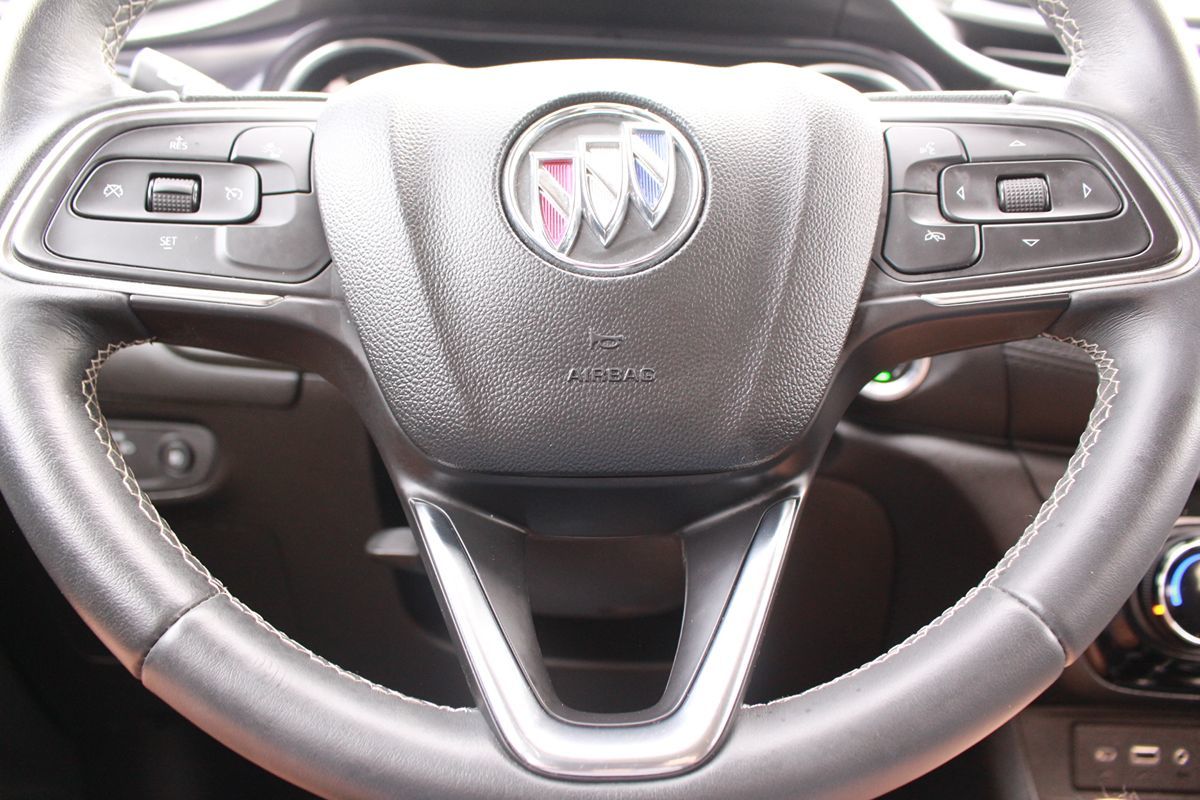 Photo 20 of 2023 Buick Encore Gx Preferred for sale in Cypress, TX