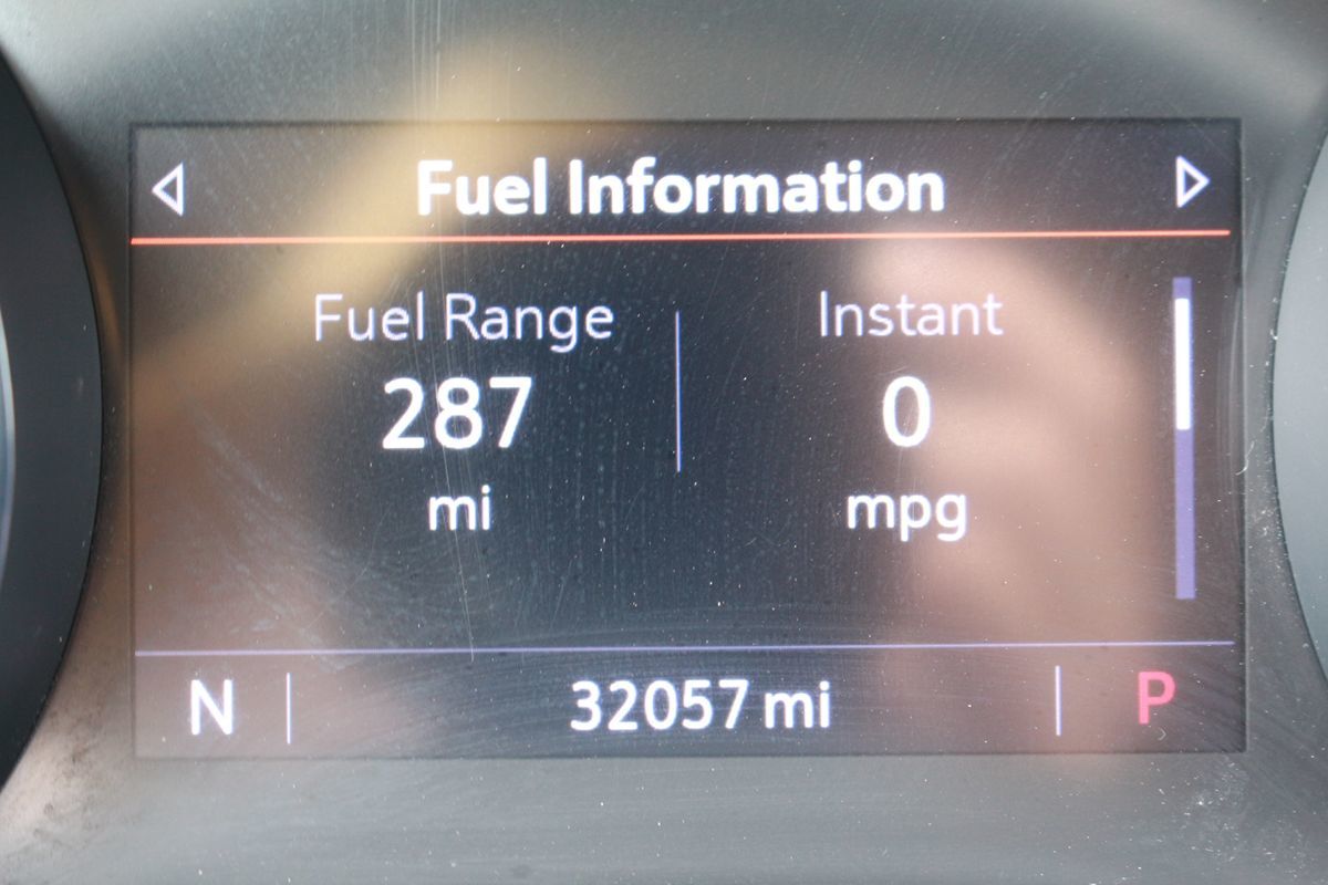 Photo 33 of 2023 Buick Encore Gx Preferred for sale in Cypress, TX