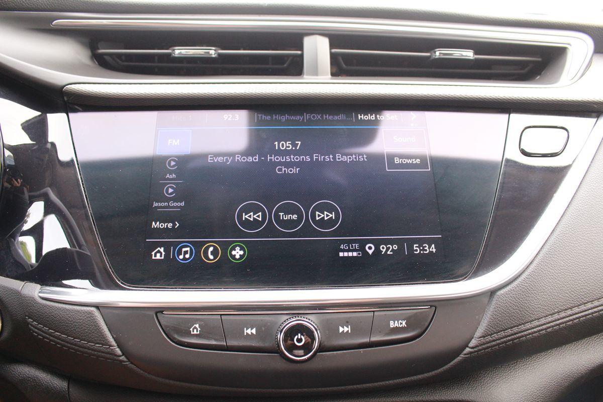 Photo 44 of 2023 Buick Encore Gx Preferred for sale in Cypress, TX