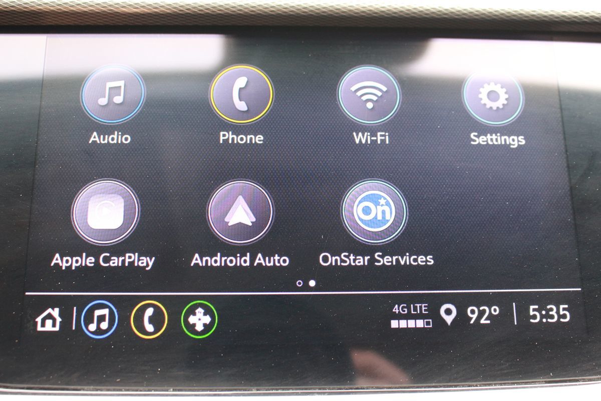 Photo 46 of 2023 Buick Encore Gx Preferred for sale in Cypress, TX
