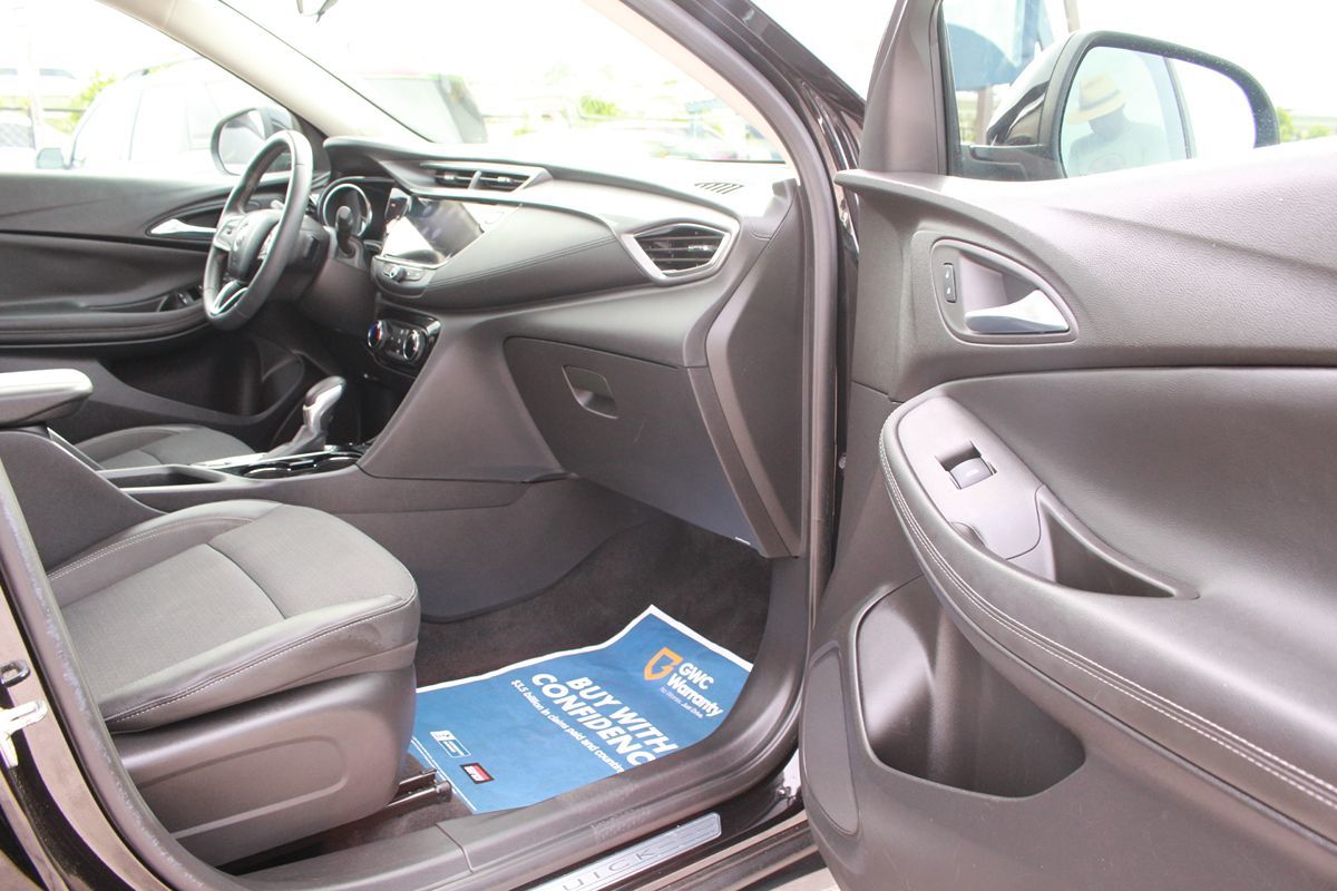 Photo 58 of 2023 Buick Encore Gx Preferred for sale in Cypress, TX