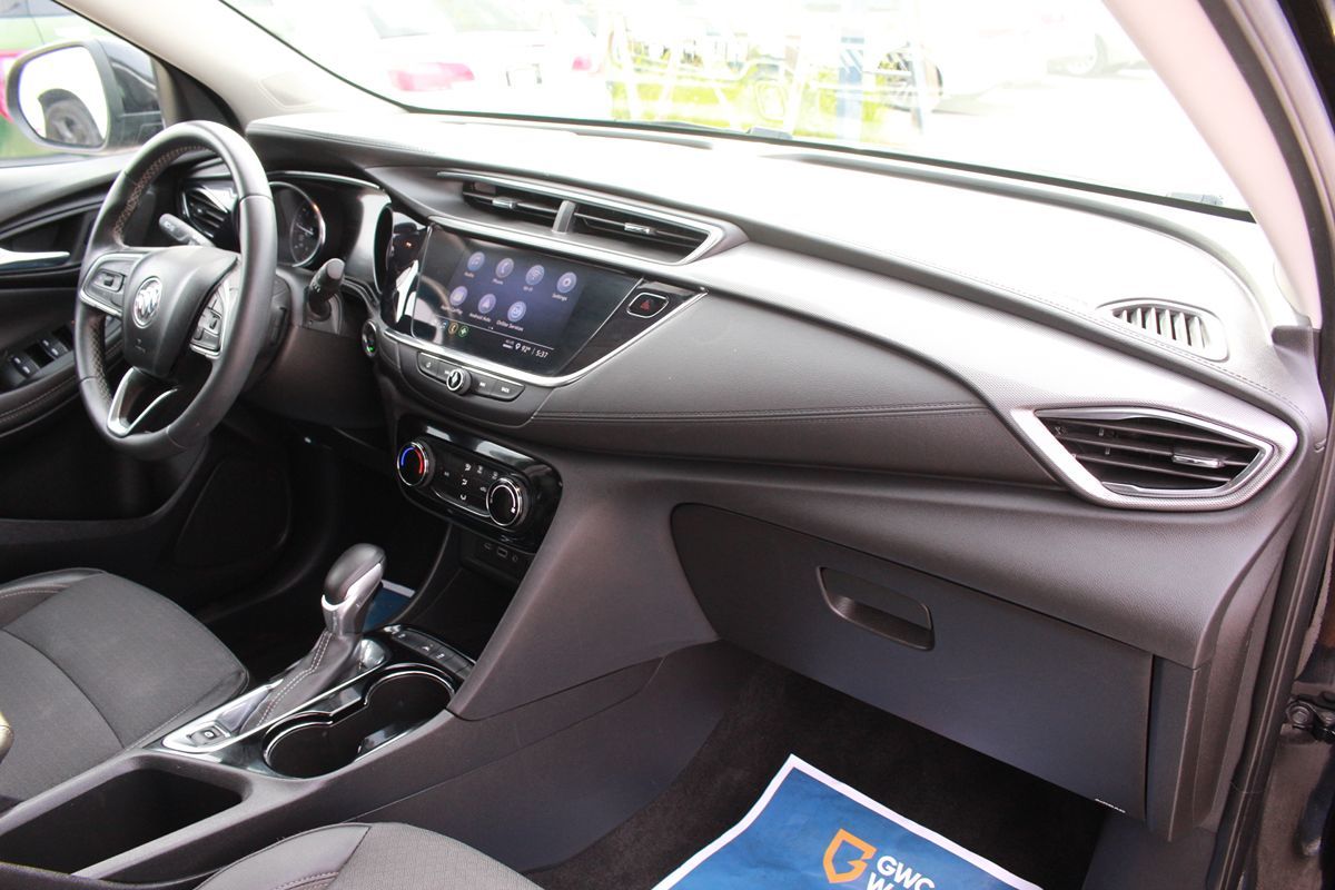 Photo 60 of 2023 Buick Encore Gx Preferred for sale in Cypress, TX