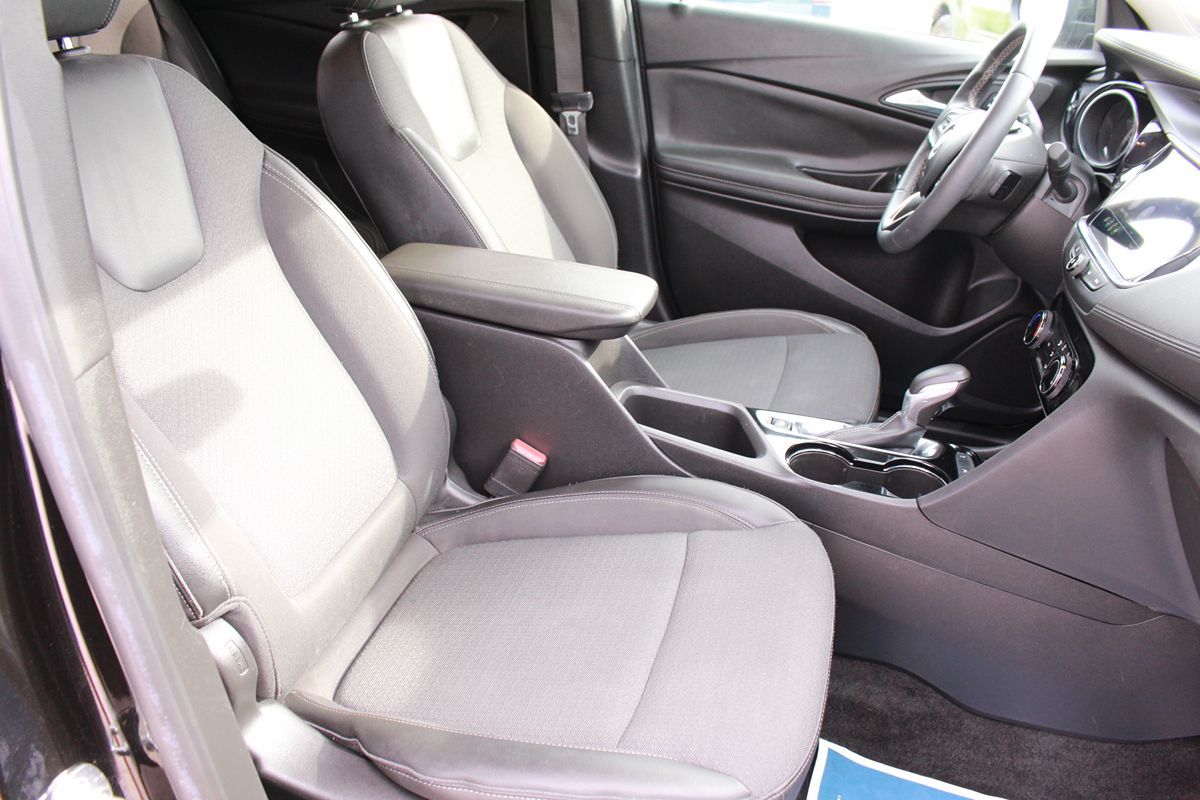 Photo 61 of 2023 Buick Encore Gx Preferred for sale in Cypress, TX