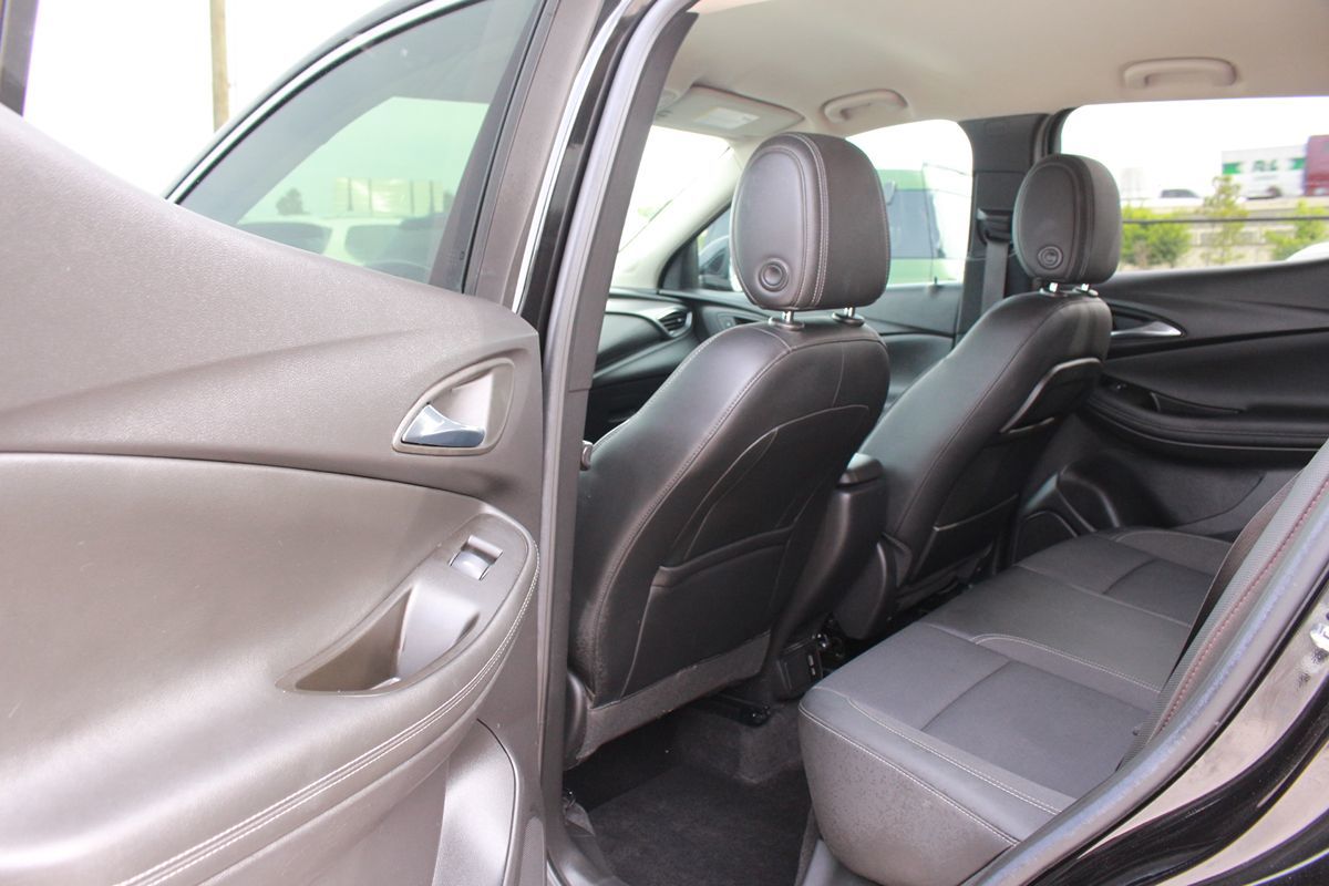 Photo 62 of 2023 Buick Encore Gx Preferred for sale in Cypress, TX