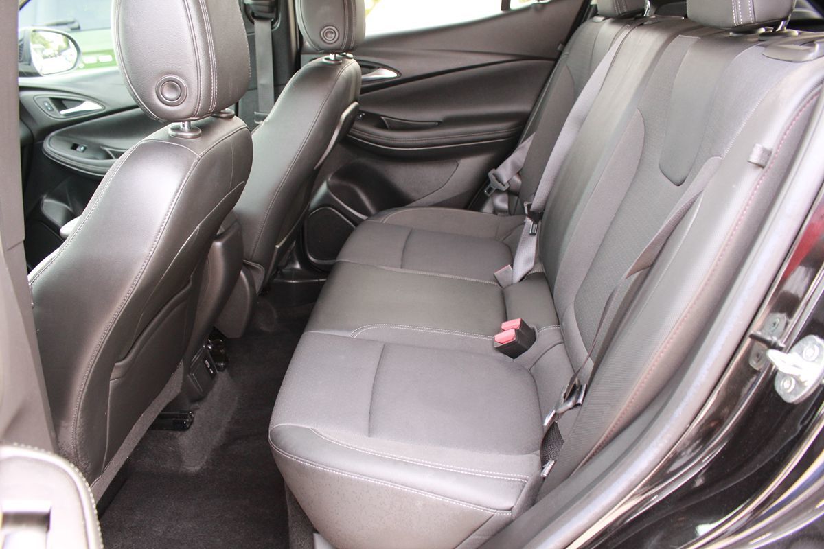 Photo 64 of 2023 Buick Encore Gx Preferred for sale in Cypress, TX