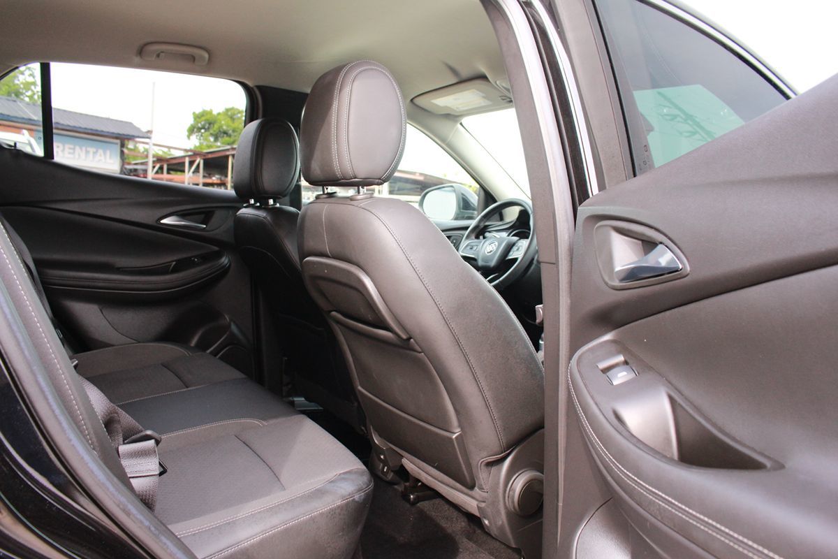 Photo 65 of 2023 Buick Encore Gx Preferred for sale in Cypress, TX