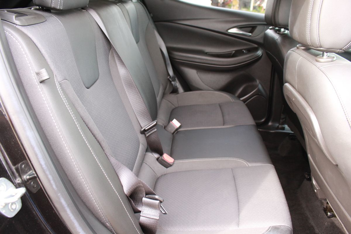 Photo 67 of 2023 Buick Encore Gx Preferred for sale in Cypress, TX
