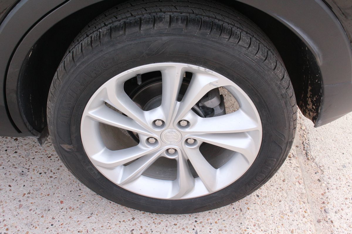 Photo 75 of 2023 Buick Encore Gx Preferred for sale in Cypress, TX