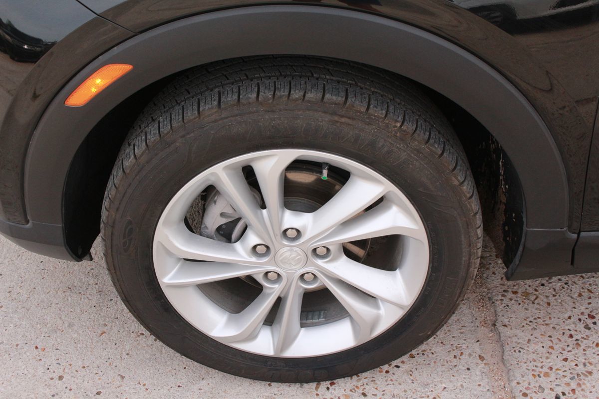 Photo 76 of 2023 Buick Encore Gx Preferred for sale in Cypress, TX