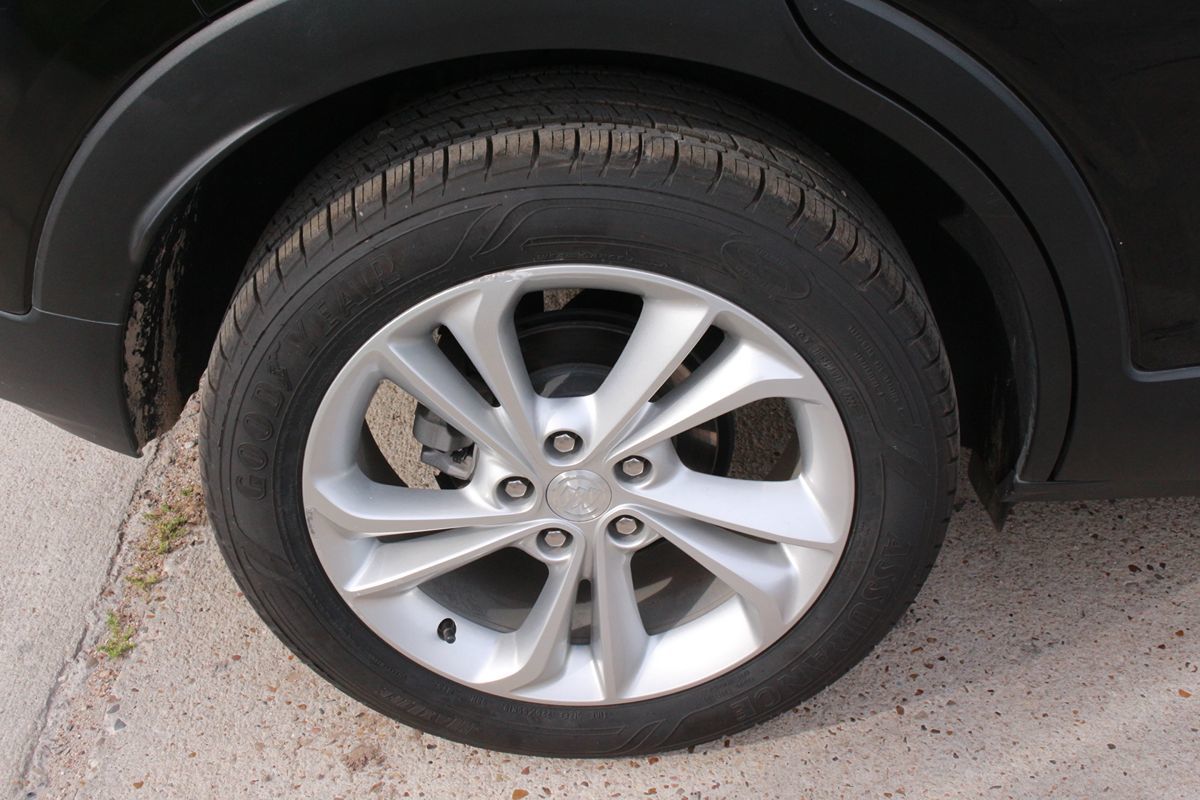 Photo 77 of 2023 Buick Encore Gx Preferred for sale in Cypress, TX