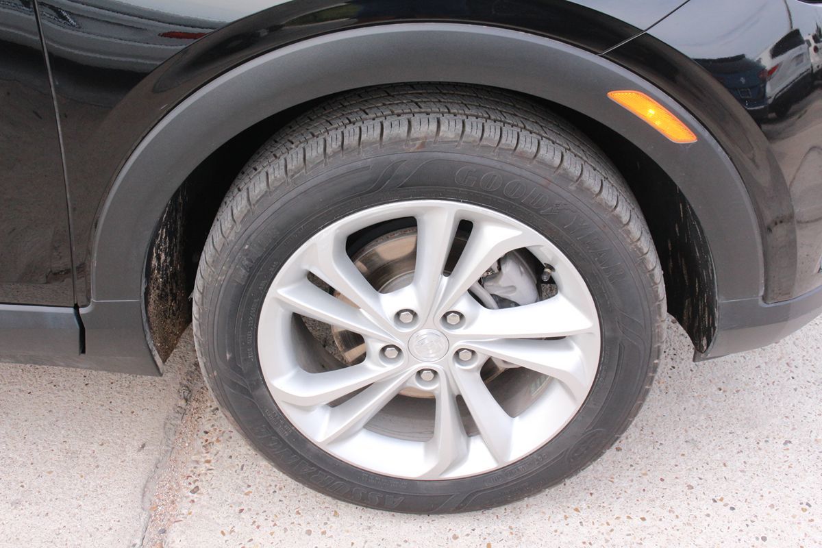 Photo 78 of 2023 Buick Encore Gx Preferred for sale in Cypress, TX