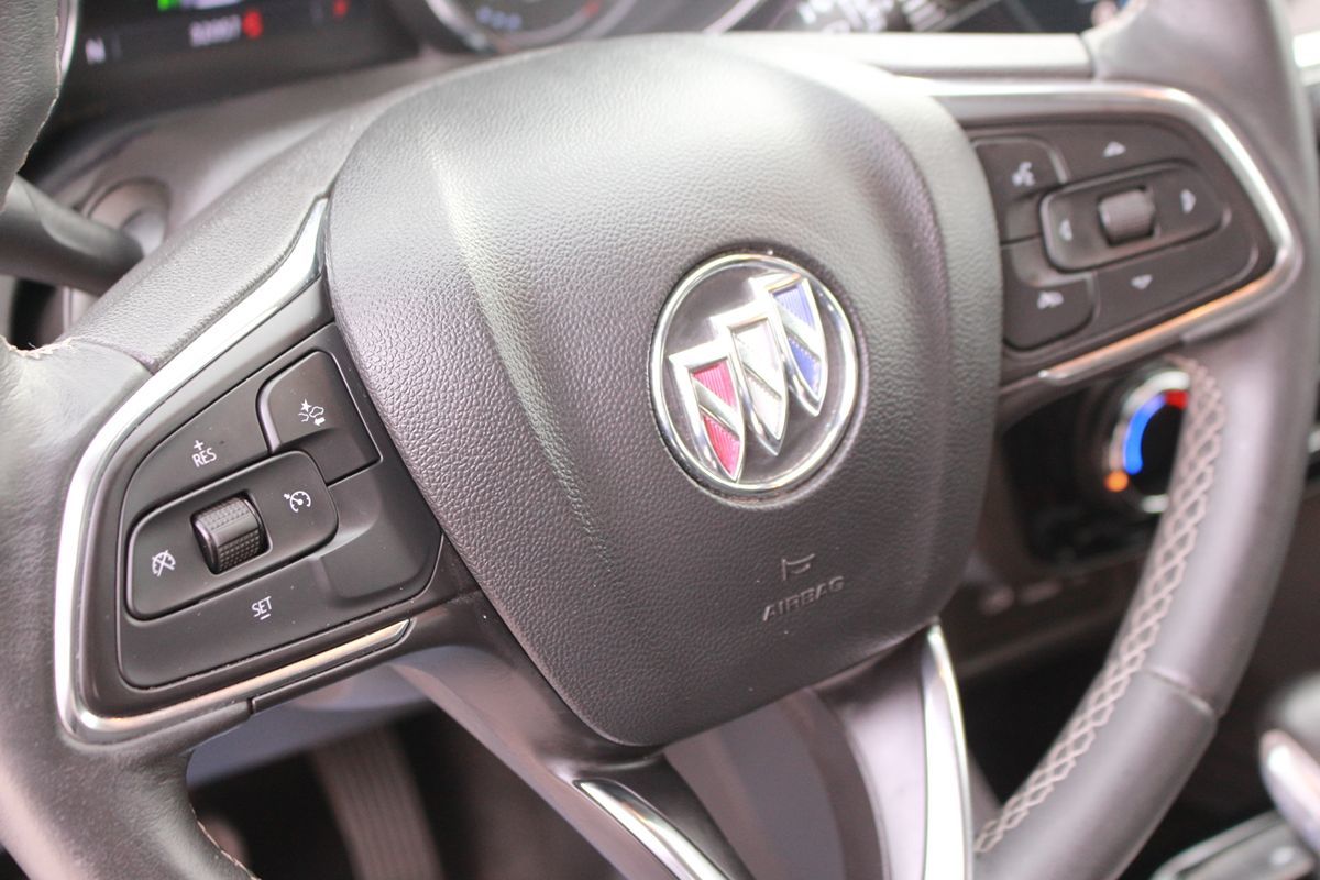 Photo 83 of 2023 Buick Encore Gx Preferred for sale in Cypress, TX