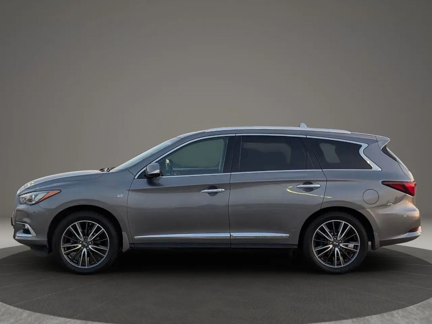 Photo 4 of 2016 Infiniti Qx60 Wagon for sale in Katy, TX