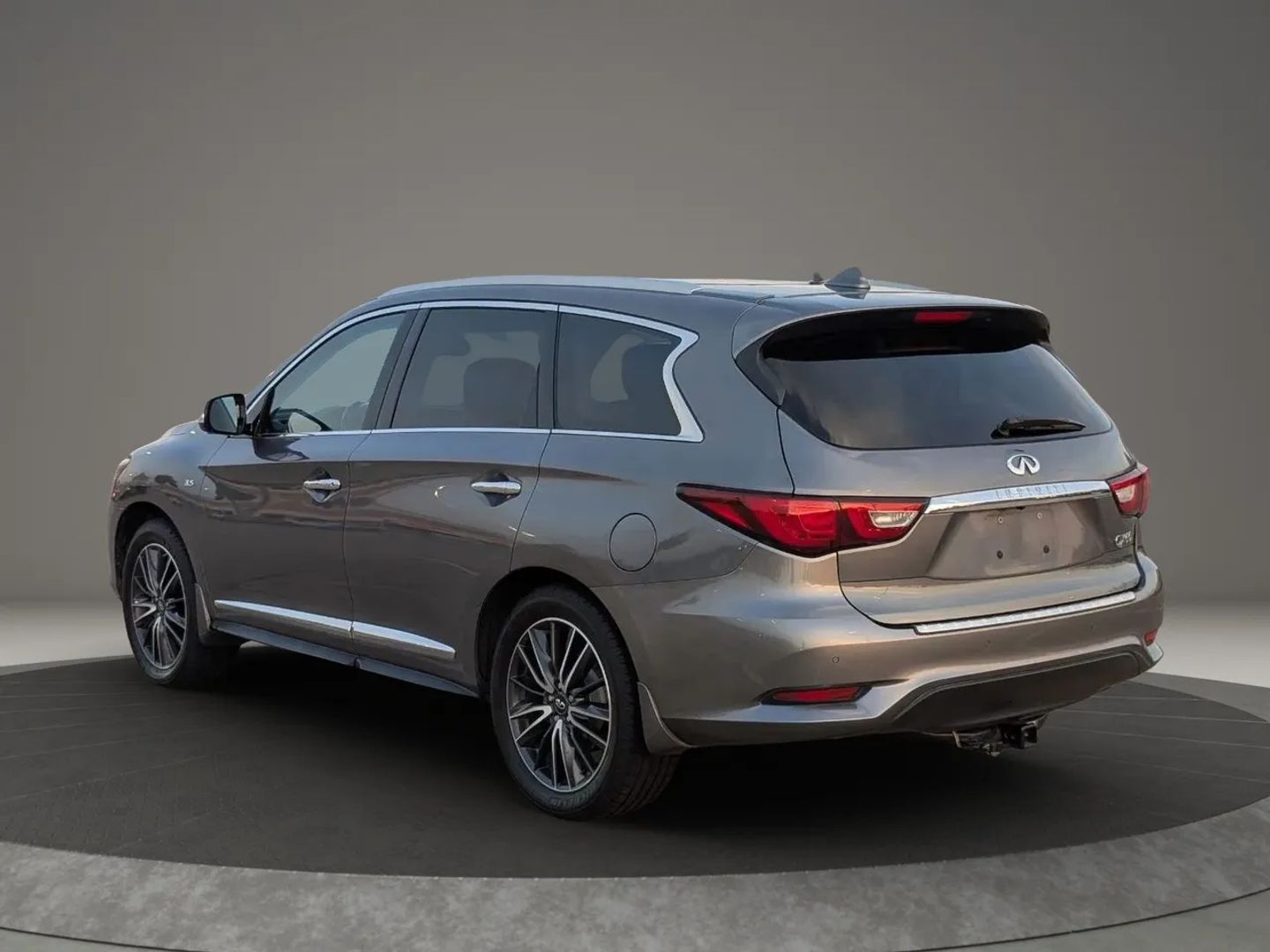 Photo 6 of 2016 Infiniti Qx60 Wagon for sale in Katy, TX