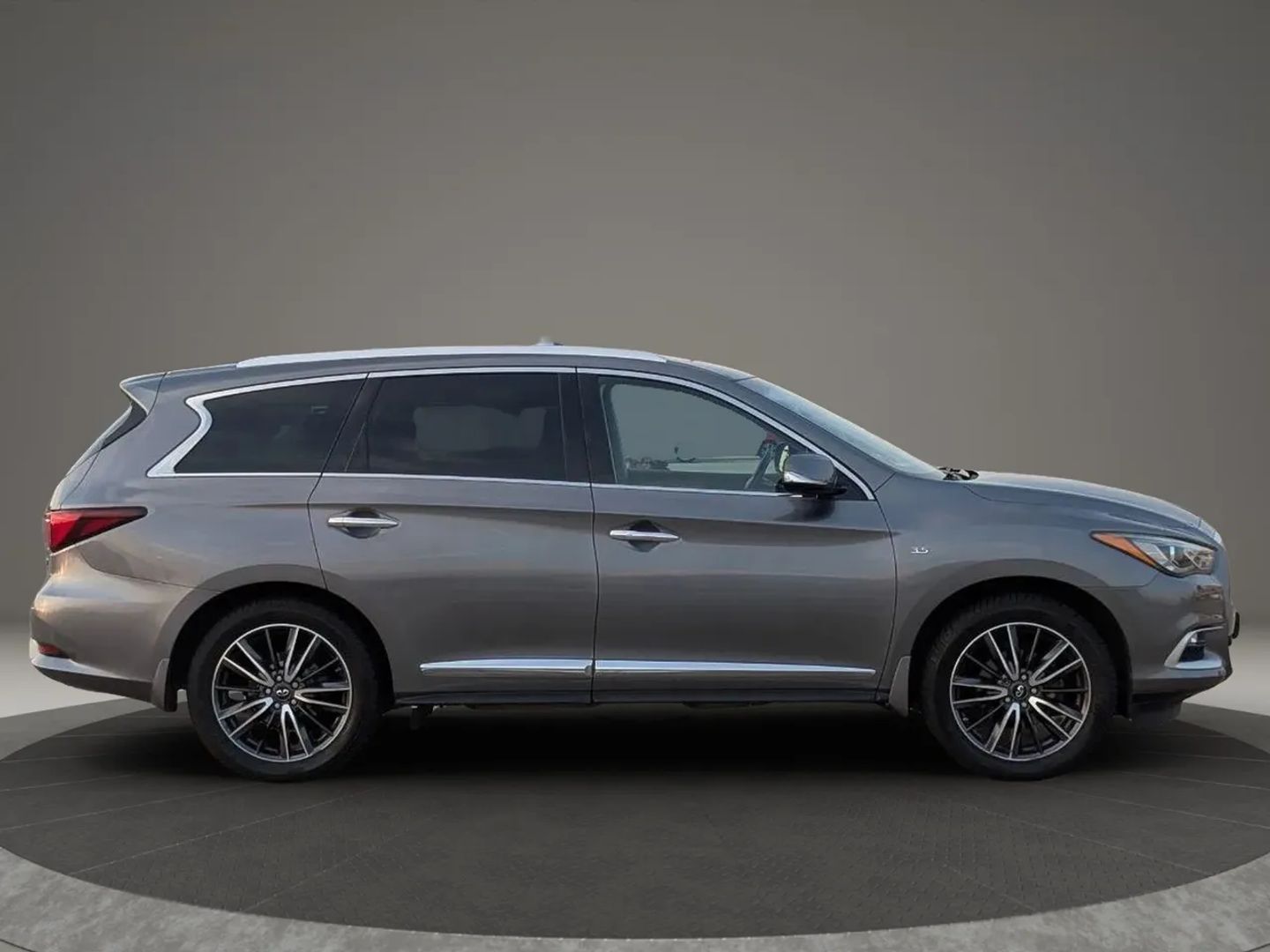 Photo 12 of 2016 Infiniti Qx60 Wagon for sale in Katy, TX