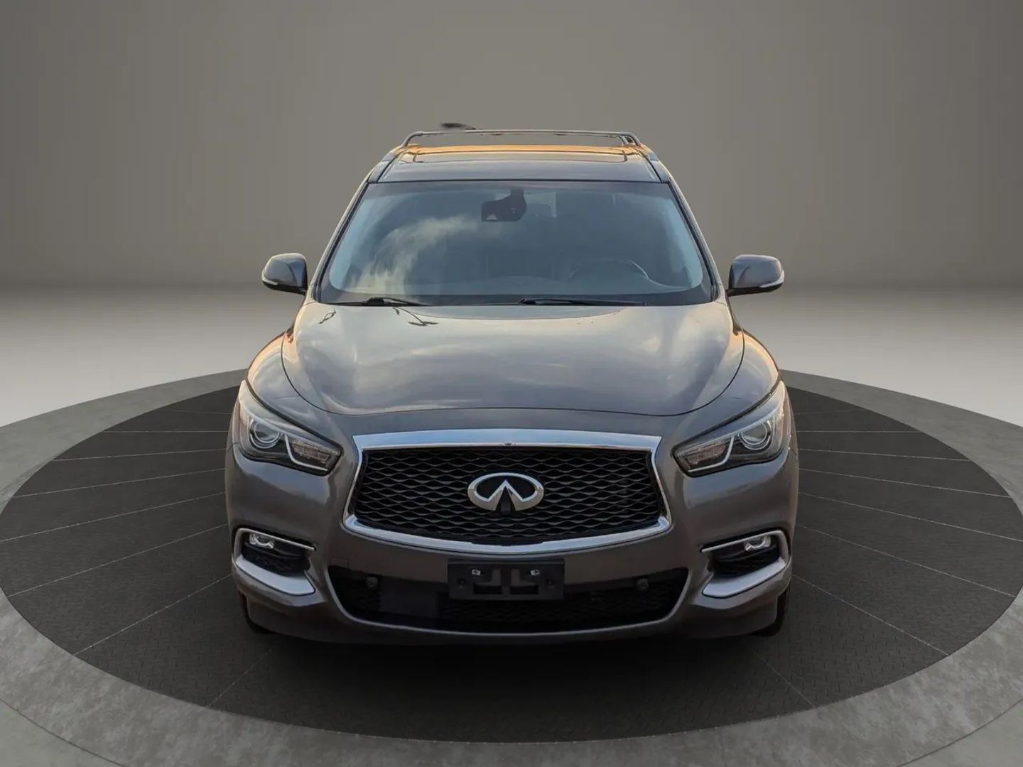 Photo 18 of 2016 Infiniti Qx60 Wagon for sale in Katy, TX
