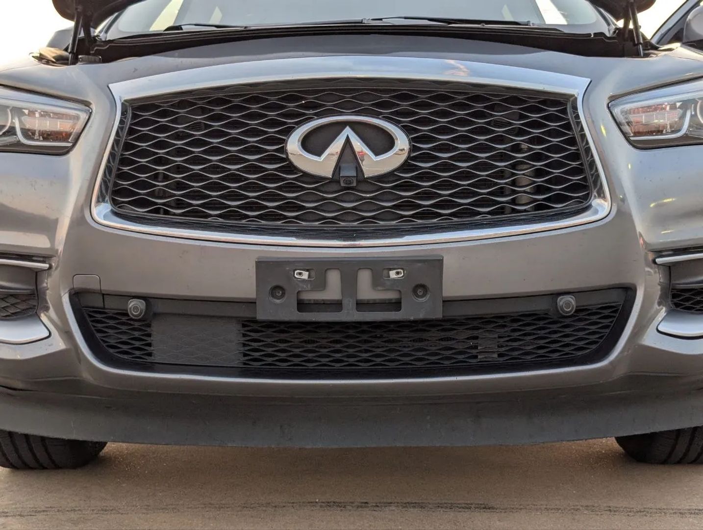 Photo 20 of 2016 Infiniti Qx60 Wagon for sale in Katy, TX