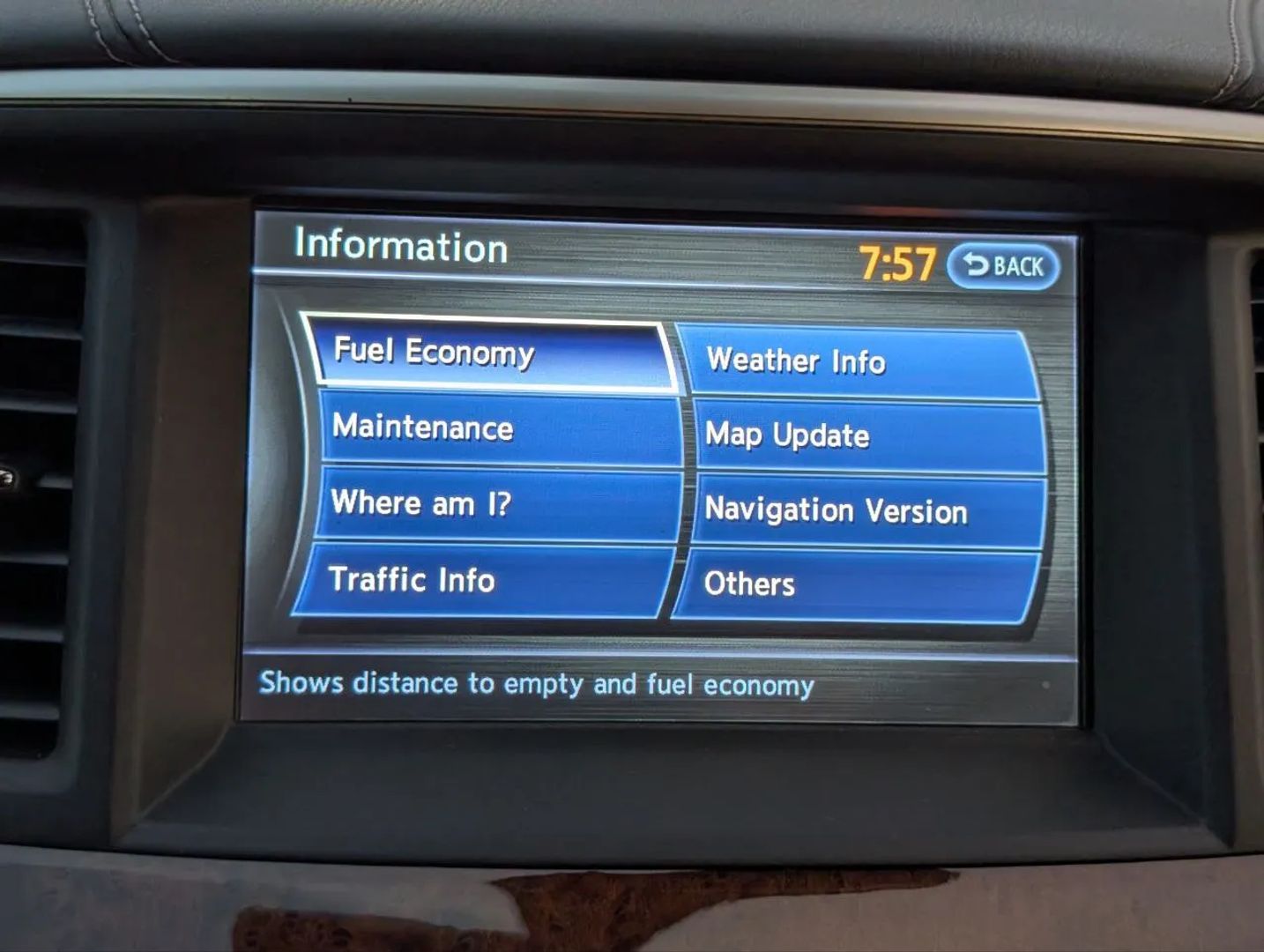 Photo 44 of 2016 Infiniti Qx60 Wagon for sale in Katy, TX