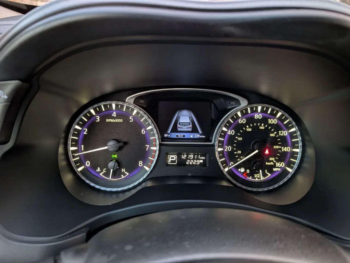 Photo 54 of 2016 Infiniti Qx60 Wagon for sale in Katy, TX